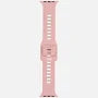 Apple Watch Silicon Band 42-45mm Pink NEW