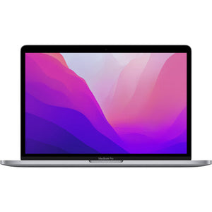 Macbook Pro 13 inch 3.49Ghz M2 8 CPU/10 GPU 256GB 2022 MNEH3LL/A (A)