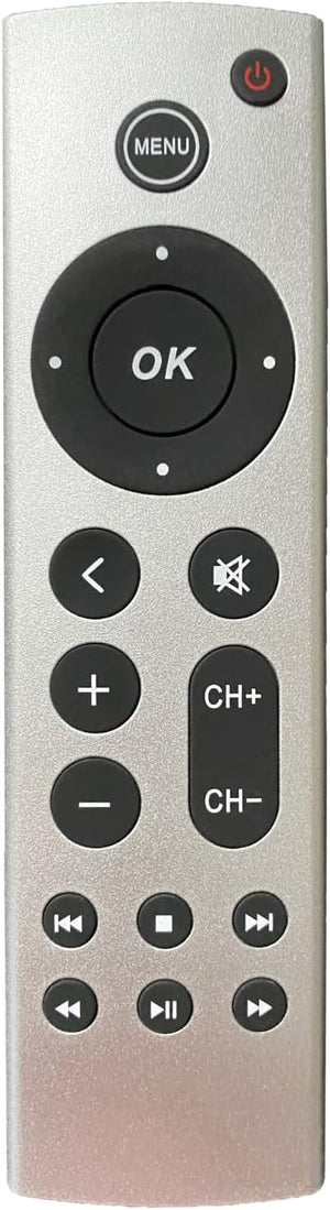 Generic Apple TV Remote NEW