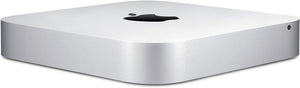 Mac mini 1.4GHz Intel Dual-Core i5 500GB Late 2014 MGEM2LL/A Grade (A)