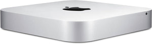 Mac mini 1.4GHz Intel Dual-Core i5 500GB Late 2014 MGEM2LL/A Grade (B)