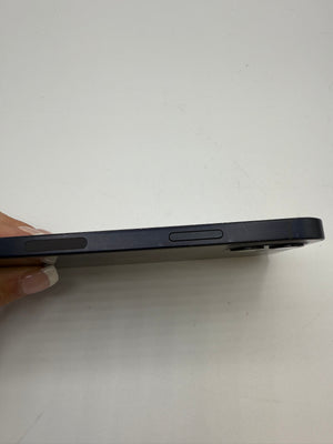 iPhone 12 64GB Black Unlocked MGH63LL/A (B) Parts or Repair Only AS IS See Description