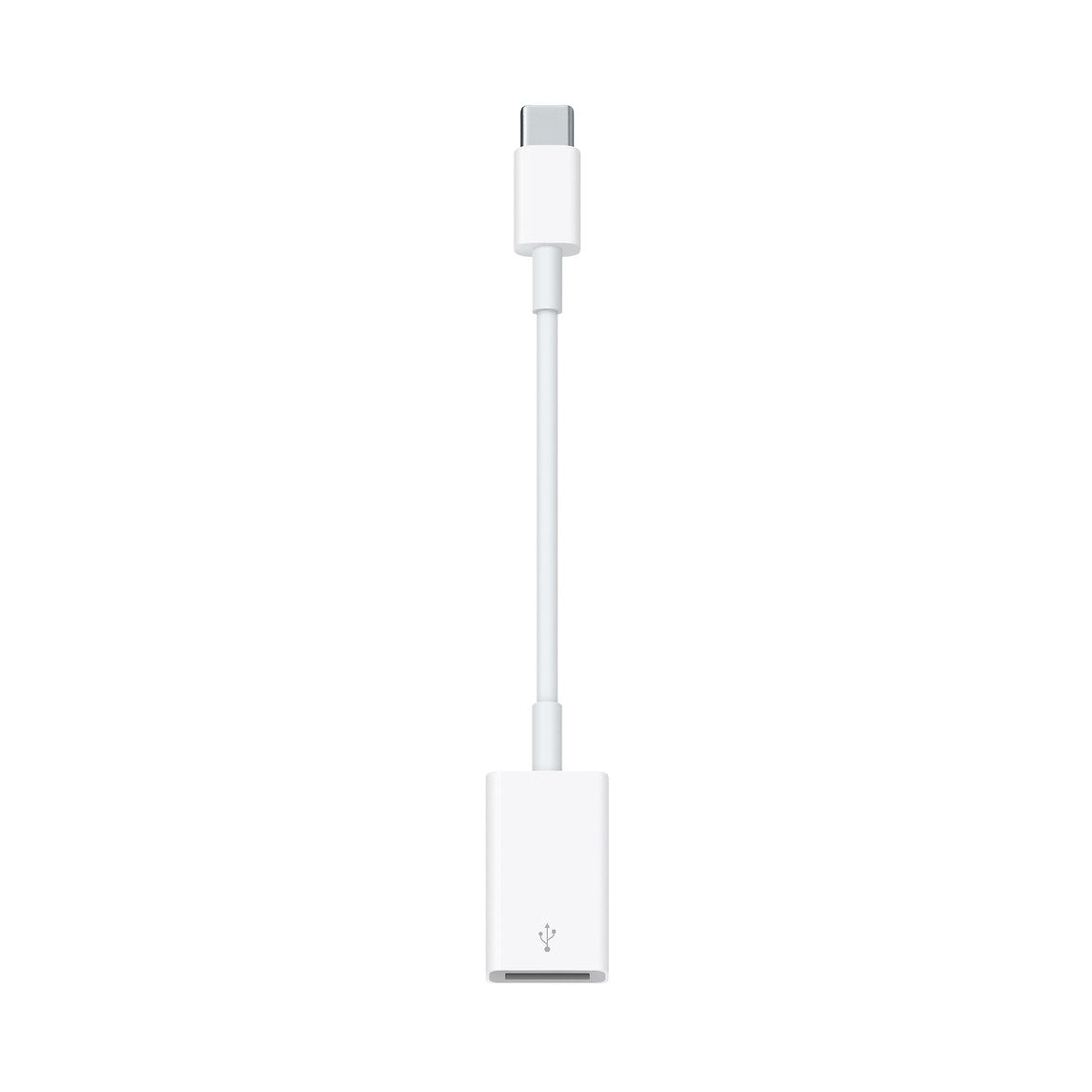 Apple USB-C-to-USB Adapter MJ1M2AM/A NEW