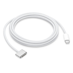 Apple 2M USB-C to Magsafe Cable MLYV3AM/A NEW