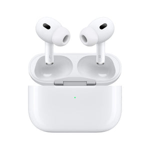 Apple AirPod Pro 2nd Gen USB-C/MagSafe MTJV3AM/A Grade (B)