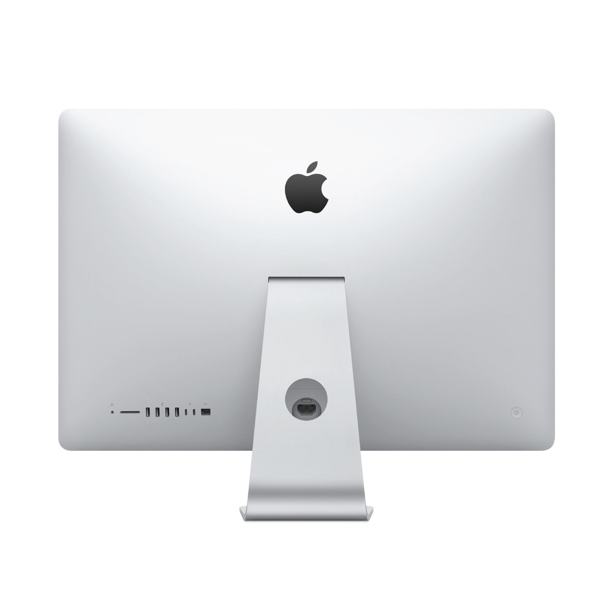 iMac Data Wipe New OSx Install