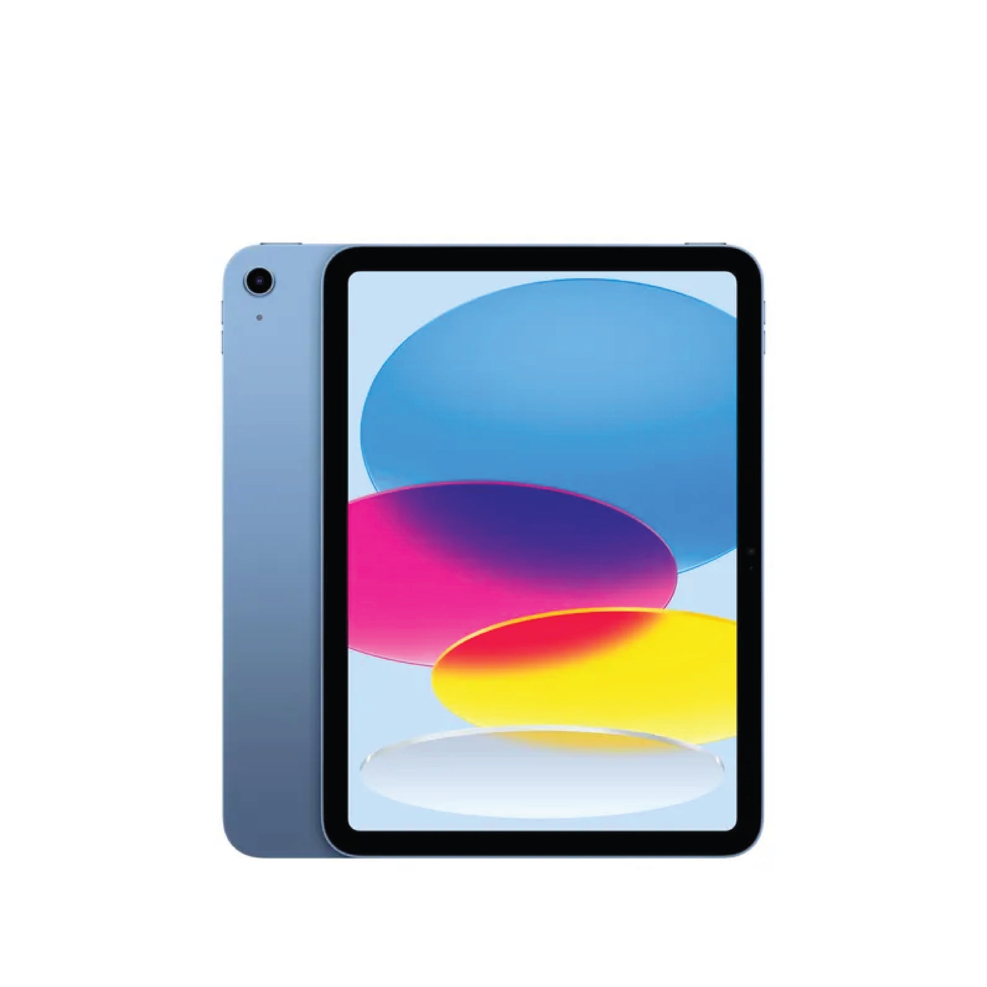 iPad 10th Gen LCD & Digitizer Repair