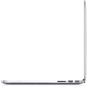 MacBook Pro Retina 15 inch 2.7GHz Quad-Core Intel Core i7 512GB SSD Mid 2012 MD831LL/A Grade (B)