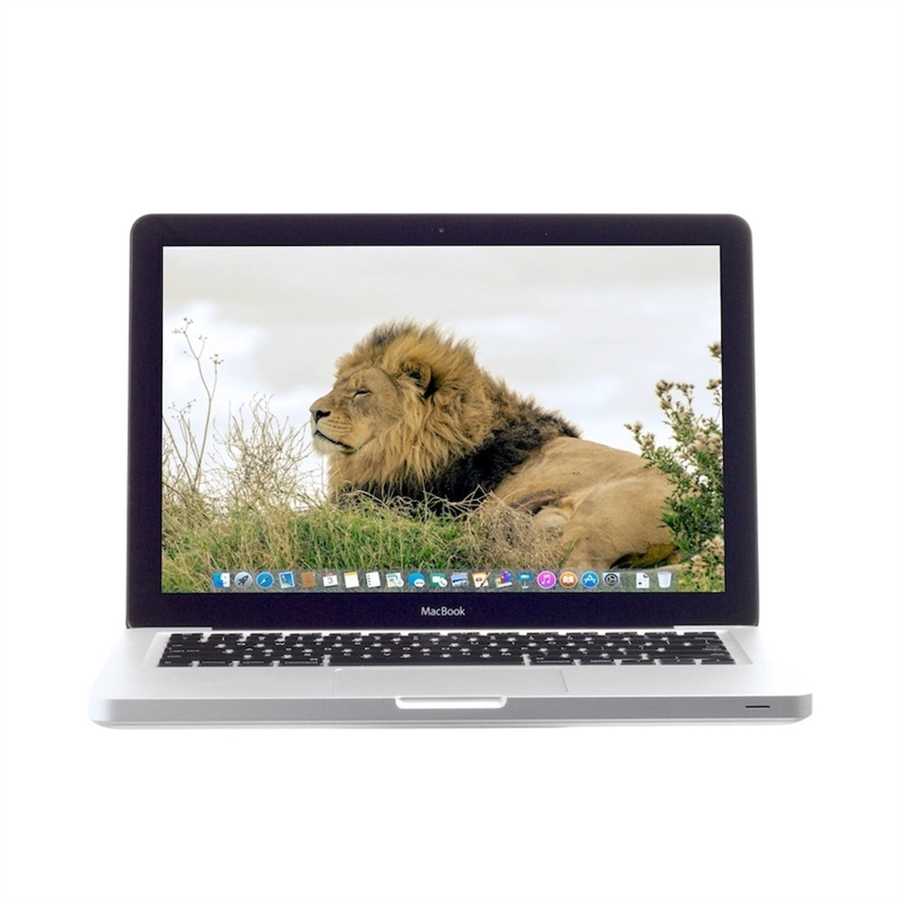MacBook Pro 13 inch 2.4GHz Dual-Core Intel Core i5 500GB Late 2011 MD313LL/A Grade (B)