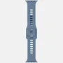 Apple Watch Silicon Band 42-45mm Navy Blue NEW