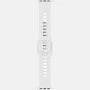 Apple Watch Silicon Band 42-45mm White NEW