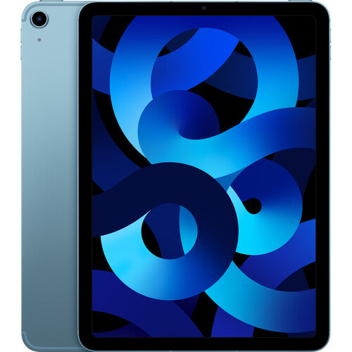 iPad Air 5th Generation 10.9 inch 64GB Blue Wi-Fi MM9E3LL/A Grade (A)