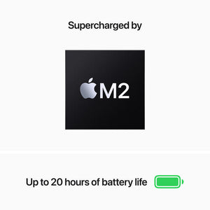 Macbook Pro 13 inch 3.49Ghz M2 8 CPU/10 GPU 256GB 2022 MNEH3LL/A (A)