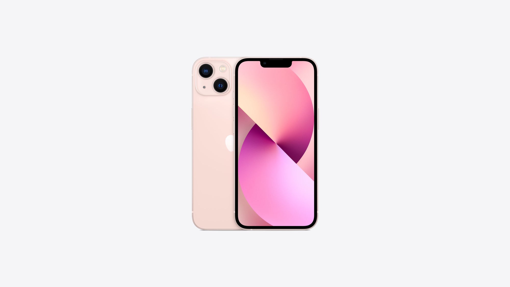iPhone 13 128GB Pink MLMN3LL/A Grade (B)