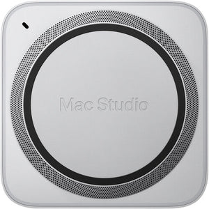 Mac Studio M2 Max 3.68Ghz 12 CPU/30 GPU 32GB 512GB 2023 MQH73LL/A Grade (A)