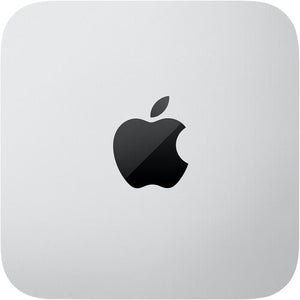 Mac Studio M2 Ultra 3.68Ghz 24 CPU/60 GPU 64GB 1TB 2023 MQH63LL/A Grade (A)