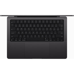 MacBook Pro 14 inch 4.05Ghz M3 Pro 12 CPU/18 GPU 1TB 2023 MRX43LL/A Grade (B)