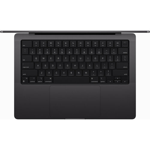 MacBook Pro 14 inch 4.05Ghz M3 Pro 12 CPU/18 GPU 1TB 2023 MRX43LL/A Grade (C)