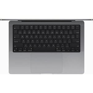 Macbook Pro 14 inch 4.05Ghz M3 8 CPU/10 GPU 512GB 2023 MTL73LL/A Grade (A)