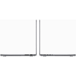 Macbook Pro 14 inch 4.05Ghz M3 8 CPU/10 GPU 512GB 2023 MTL73LL/A Grade (A)