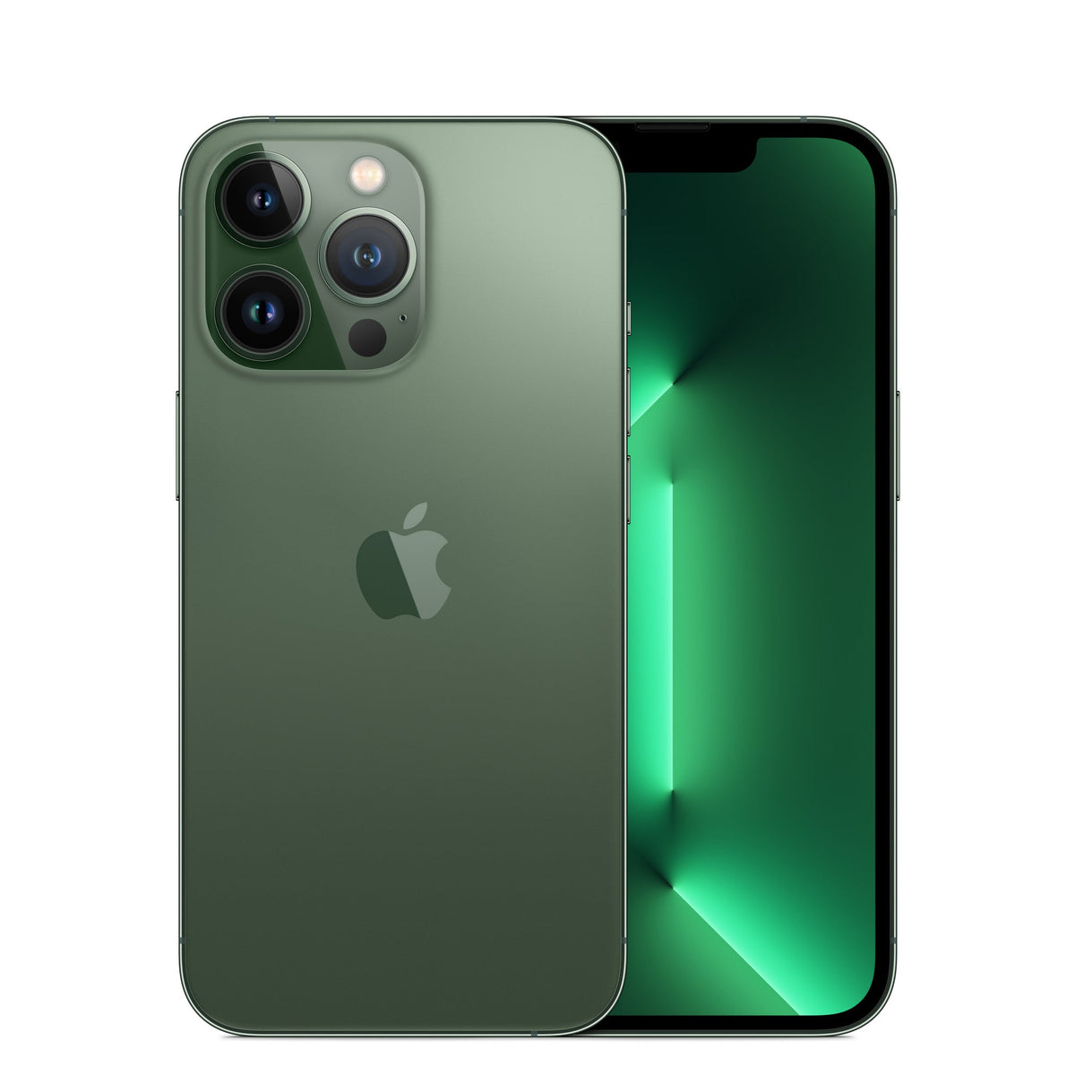 iPhone 13 Pro Max 128GB Alpine Green MNCP3LL/A Grade (A)