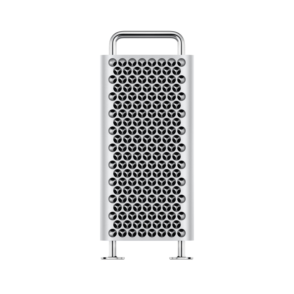 Mac Pro M2 Ultra 3.68Ghz 24-Core CPU/76-Core GPU 1TB 2023 BTO/CTO Rack (A)