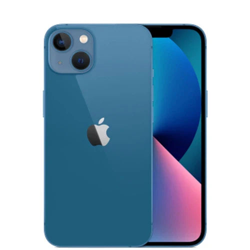 iPhone 13 256GB Blue MLN13LL/A Grade (B)