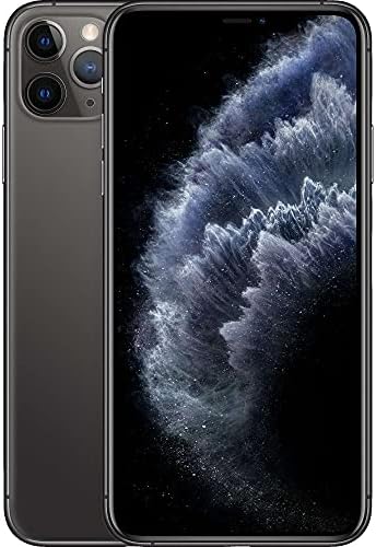 iPhone 11 Pro Max 64GB Space Gray Unlocked MWGY2LL/A Grade (B)