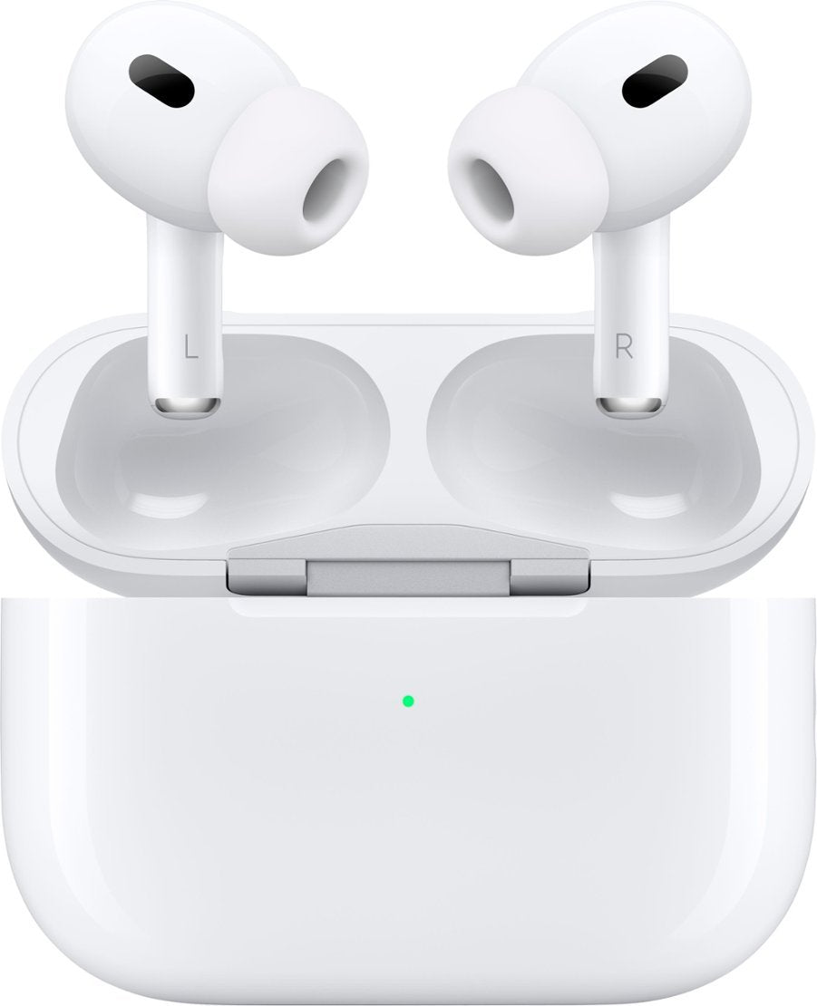Apple AirPod Pro 2 MQD83AM/A Grade (A) - BAM Liquidation