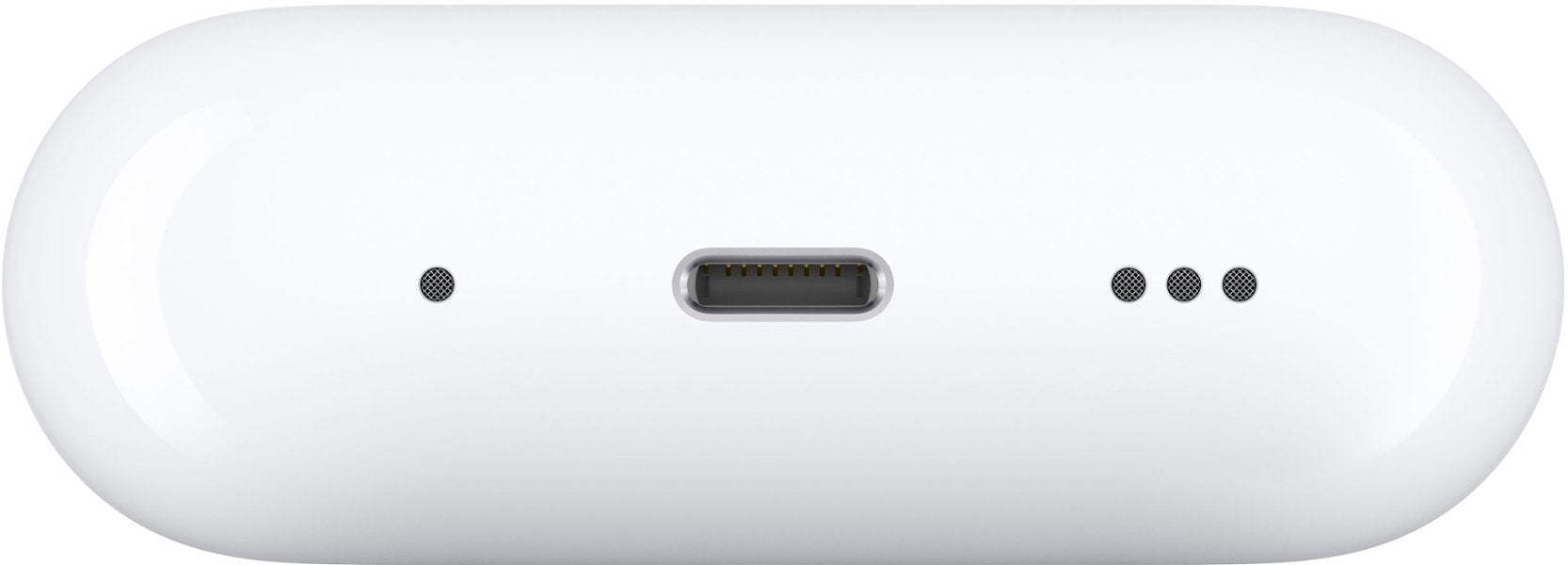 【美品　禁煙】MQD83 J/A Apple AirPodsPro2 ワイヤレス 楽天市場】【新品】AirPods Pro ワイヤレスヘッドフォン 第二世代