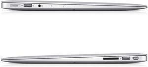 MacBook Air 13 inch 1.4GHz Dual-Core Intel Core i5 128GB SSD Early 2014 MD760LL/B Grade (B)