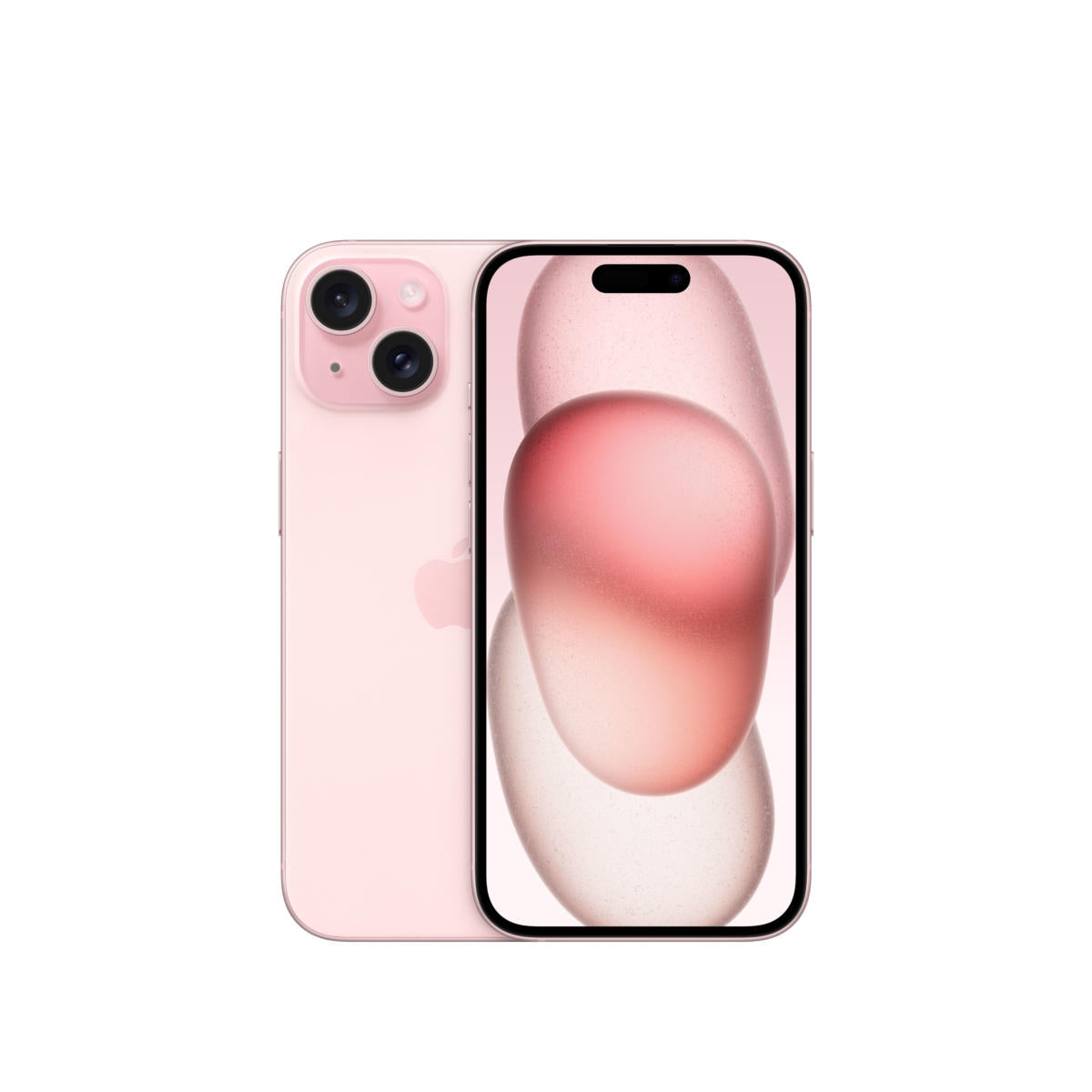 iPhone 15 Plus 512GB Pink MU043LL/A (C)