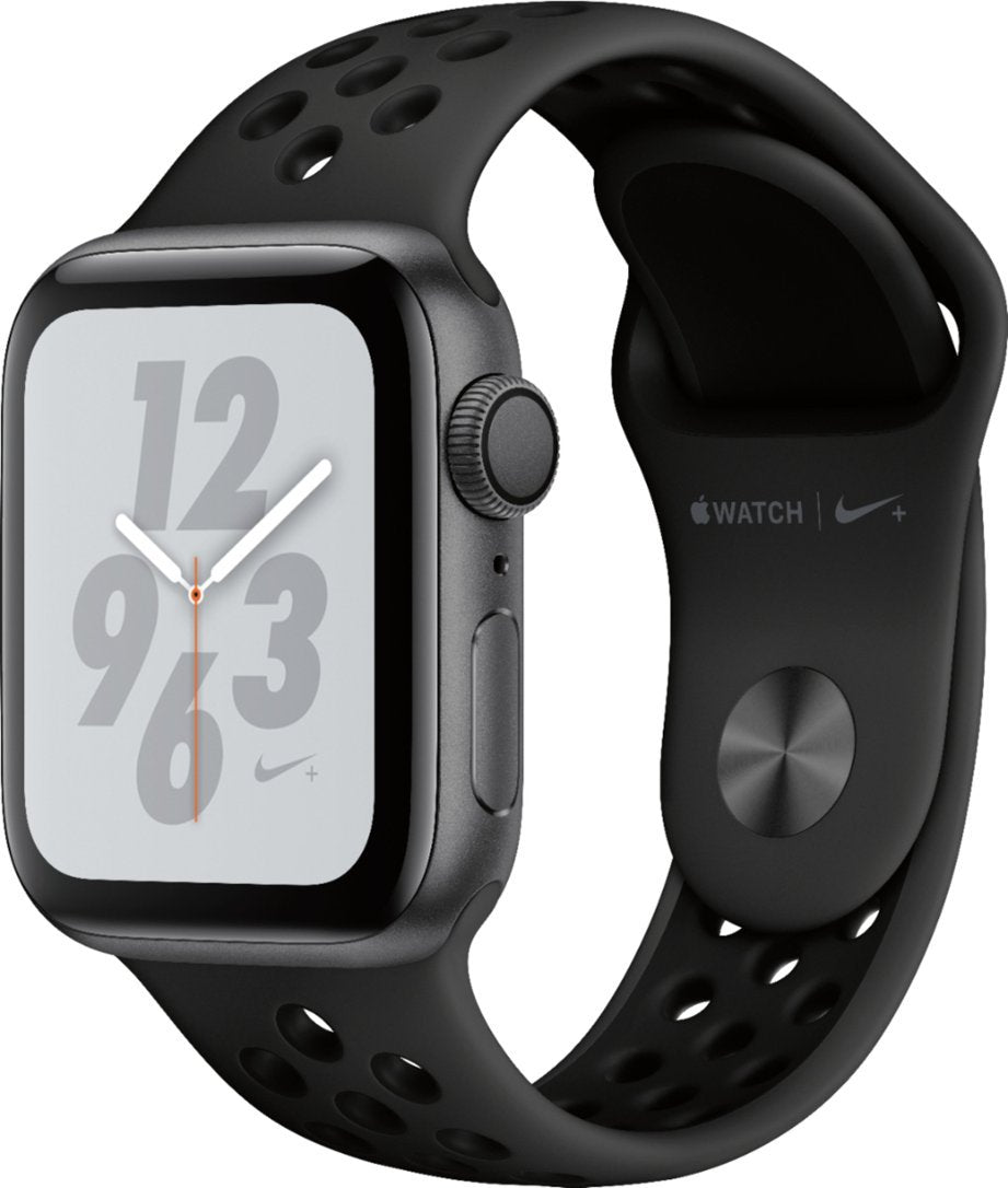 Apple Watch Series 4 Nike+ GPS 40mm Space Grey Aluminum Grade (B)