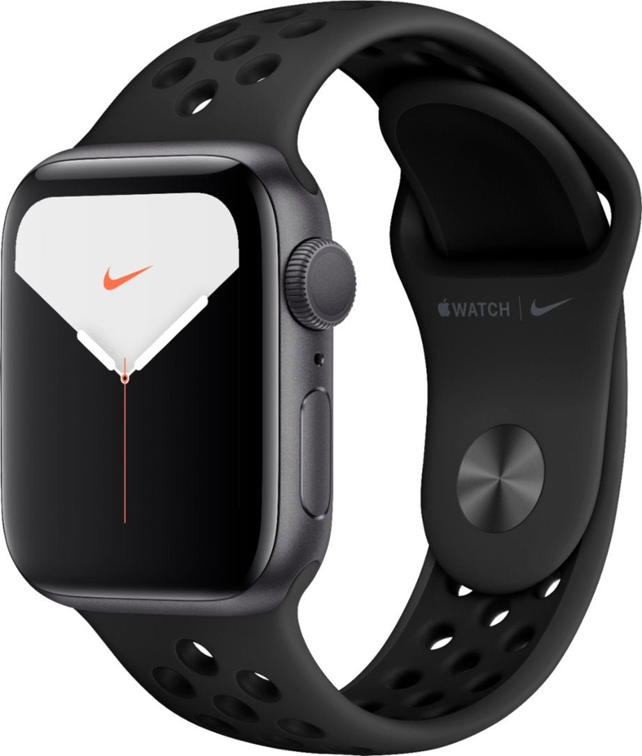Apple Watch Series 5 Nike+ GPS 40mm Space Grey Aluminum Grade (B)