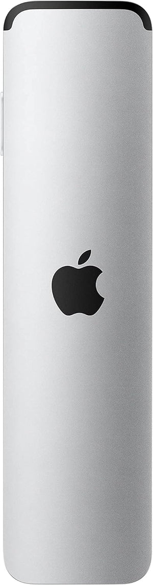Apple TV 4K 2021 Silver Siri Touch Remote 4th Gen MJFM3LL/A Grade (B)