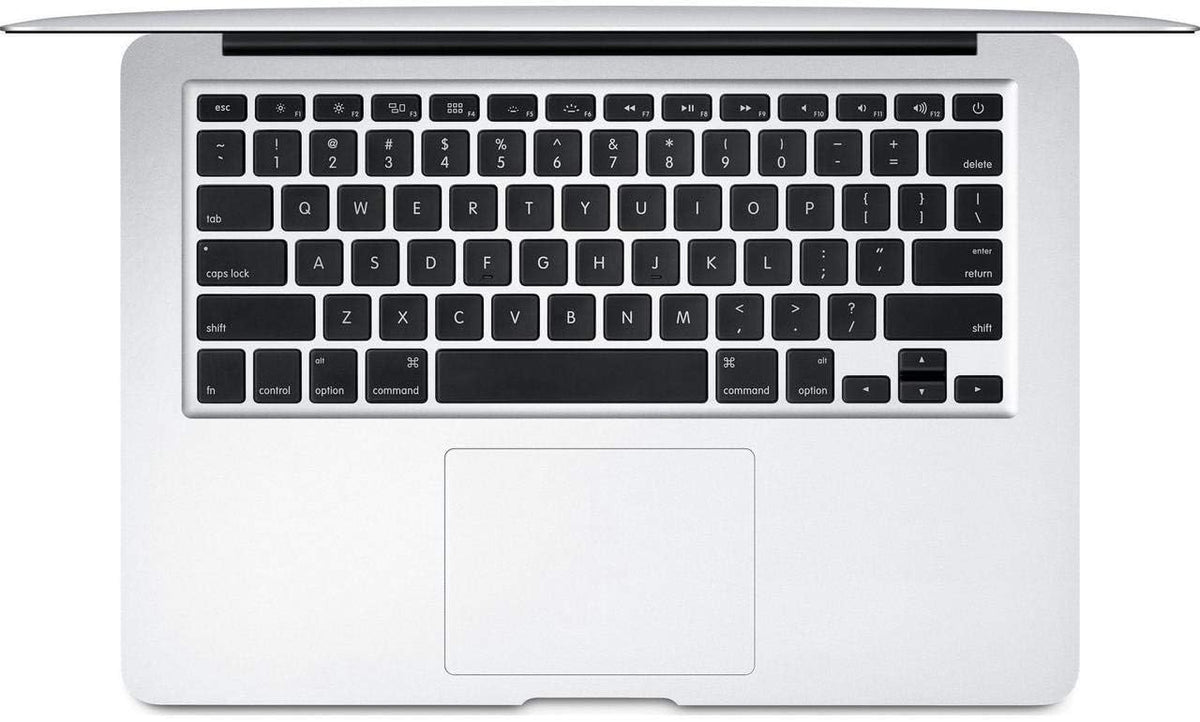 MacBook Air 13 inch 1.6GHz Dual-Core Intel Core i5 128GB SSD Early 2015 MJVE2LL/A Grade (B)