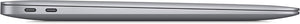 Macbook Air 13 inch M1 8 CPU/7 GPU 8GB/128GB Space Gray 2020 MGN63LL/A Grade (B)