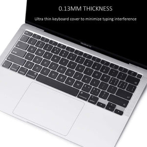 MacBook Pro/Air Keyboard Cover - Clear NEW