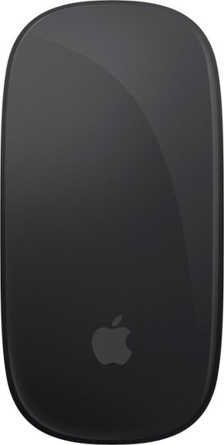 Apple Magic Mouse 2 Black MMMQ3LL/A Grade (B)