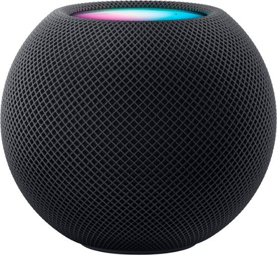 HomePod mini Space Gray MY5G2LL/A Grade (B)