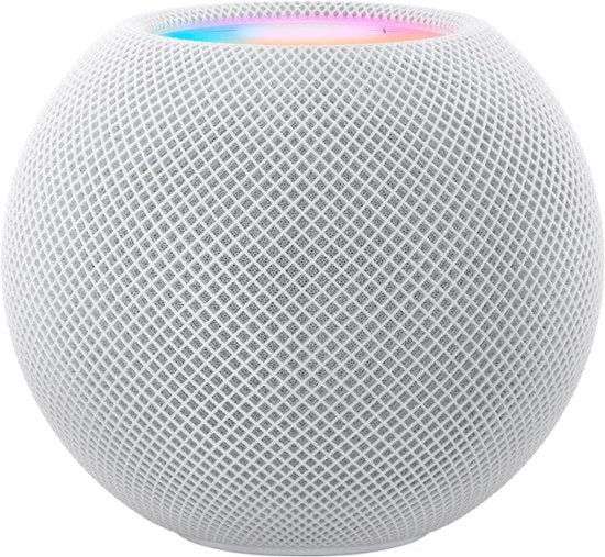 HomePod mini White MY5HG2LL/A Grade (B)