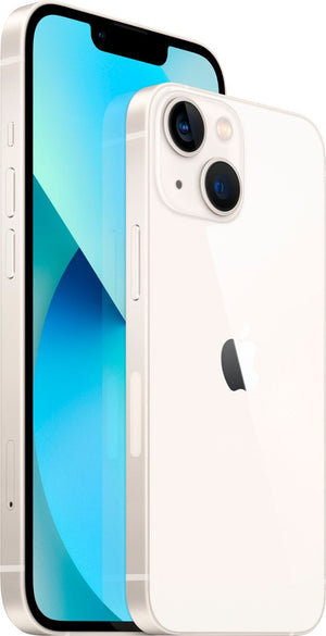 iPhone 13 256GB Starlight MLMX3LL/A Grade (B)