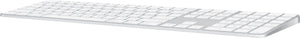 Apple Magic Keyboard Extended w/Touch ID White MK2C3LL/A Grade (B)