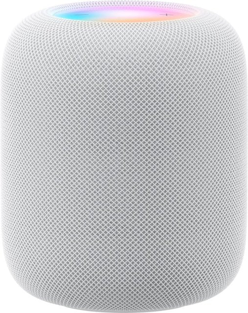 Apple HomePod 2nd Gen MQJ83LL/A White Grade (B)