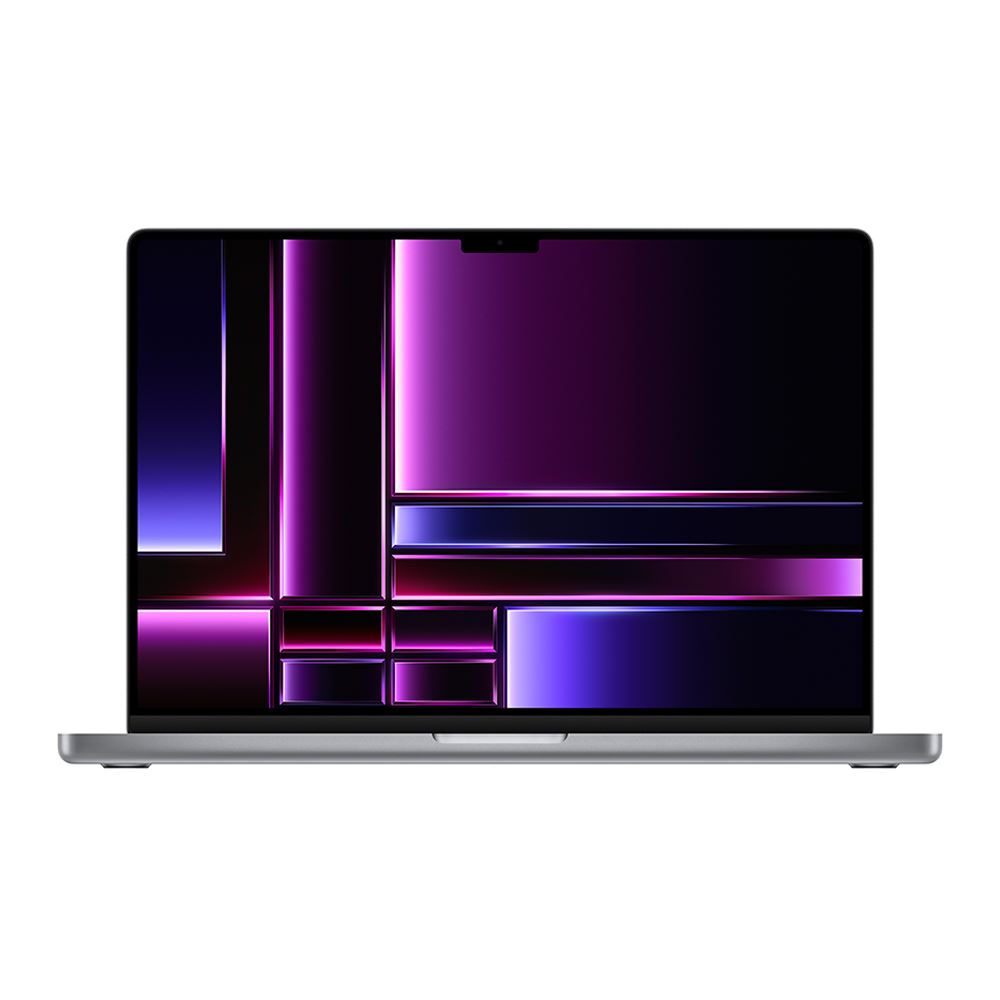 Macbook Pro 16 inch 3.49Ghz M2 Pro 12 CPU/19 GPU 1TB 2023 MNW83LL/A Grade (B)
