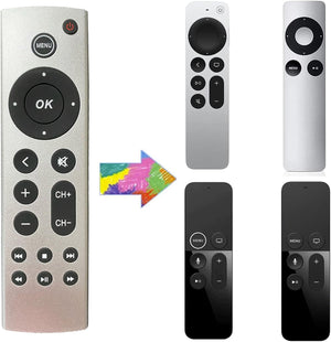 Generic Apple TV Remote NEW