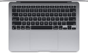Macbook Air 13 inch M1 8 CPU/7 GPU 8GB/128GB Space Gray 2020 MGN63LL/A Grade (B)