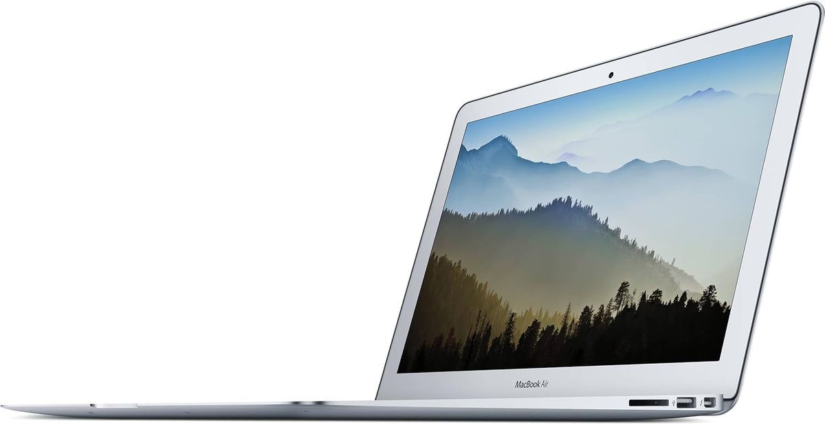 MacBook Air 13 inch 1.6GHz Dual-Core Intel Core i5 128GB SSD Early 2015 MJVE2LL/A Grade (B)
