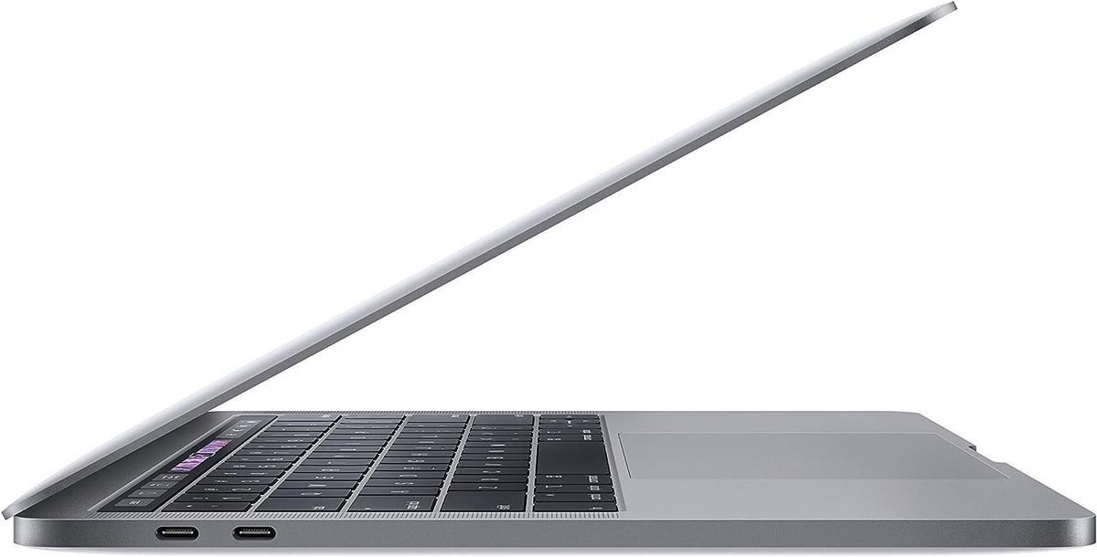 Macbook Pro Retina 13 inch 1.4Ghz Intel i5 128GB Touch/2019 MUHN2LL/A Grade (C)