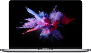 Macbook Pro Retina 13 inch 1.4Ghz Intel i5 128GB Touch/2019 MUHN2LL/A Grade (C)